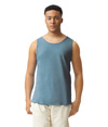 Heavyweight Adult Tank ICE BLUE