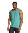 Heavyweight Adult Tank SEAFOAM