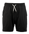 Dawn To Dusk Jersey Short HEATHER BLACK