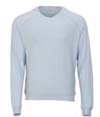 Mens Cuddle V-Neck Sweater