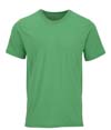 Mens Crewneck Tee SHAMROCK