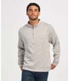 Mens Alpine Quarter Zip