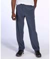 Mens Stretch Woven Pant