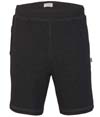 Mens French Terry Short CHARCOAL HEATHER