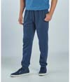 Mens Fleece Jogger NAVY