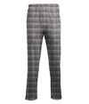 Mens Harley Flannel Pant OXFORD CARNEGIE PLAID