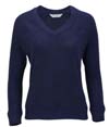 Cuddle V-Neck NAVY