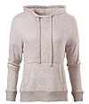 Cuddle Hoodie ESPRESSO HEATHER