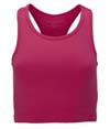 Zen Sport Tank COSMIC PINK