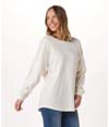 Pom Pom Jersey NATURAL