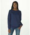 Pom Pom Jersey NAVY