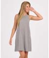 Coastal Cover Up OXFORD HEATHER