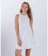 Coastal Cover Up WHITE