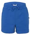 Womens Fleece Short ELECTRIC ROYAL