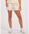 French Terry Safari Short NATURAL