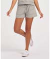French Terry Safari Short