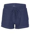 Rib Knit Corded Short