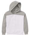 Youth Colorblock Hoodie