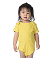 Infant Onesie CYBER YELLOW