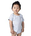 Infant Onesie LIGHT BLUE