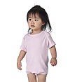 Infant Onesie LIGHT PINK