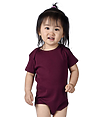 Infant Onesie MAROON