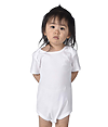 Infant Onesie WHITE