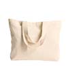 Everday Tote IVORY