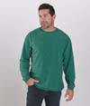 Rally Corduroy Crew HUNTER