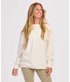 Rally Corduroy Crew NATURAL