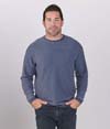 Rally Corduroy Crew NAVY