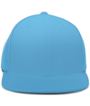 Perforated Flexfit Cap COLUMBIA BLUE