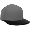 Perforated Flexfit Cap GRAPHITE/BLACK