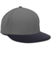 Perforated Flexfit Cap GRAPHITE/NAVY