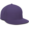 Perforated Flexfit Cap PURPLE