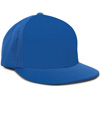 Perforated Flexfit Cap ROYAL