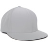 Perforated Flexfit Cap SILVER