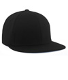 Premium A/C Flexfit Cap BLACK