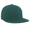 Premium A/C Flexfit Cap DARK GREEN