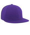 Premium A/C Flexfit Cap PURPLE