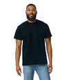 Hammer Adult T-Shirt BLACK