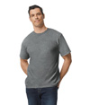 Hammer Adult T-Shirt GRAPHITE HEATHER (50C/50P)