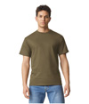 Hammer Adult T-Shirt OLIVE