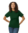 Hammer Adult T-Shirt SPORT DARK GREEN
