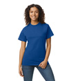 Hammer Adult T-Shirt DEEP ROYAL