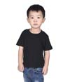 Infant Short Sleeve Tee BLACK