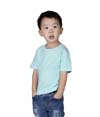 Infant Short Sleeve Tee MINT