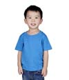 Infant Short Sleeve Tee TURQUOISE