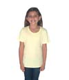 Sweetheart T-Shirt LIGHT CHARTREUSE