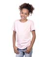 Sweetheart T-Shirt LIGHT PINK
